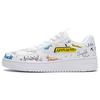Li Ning Classic Cushion X Disney 'Белый' AGCR203-3