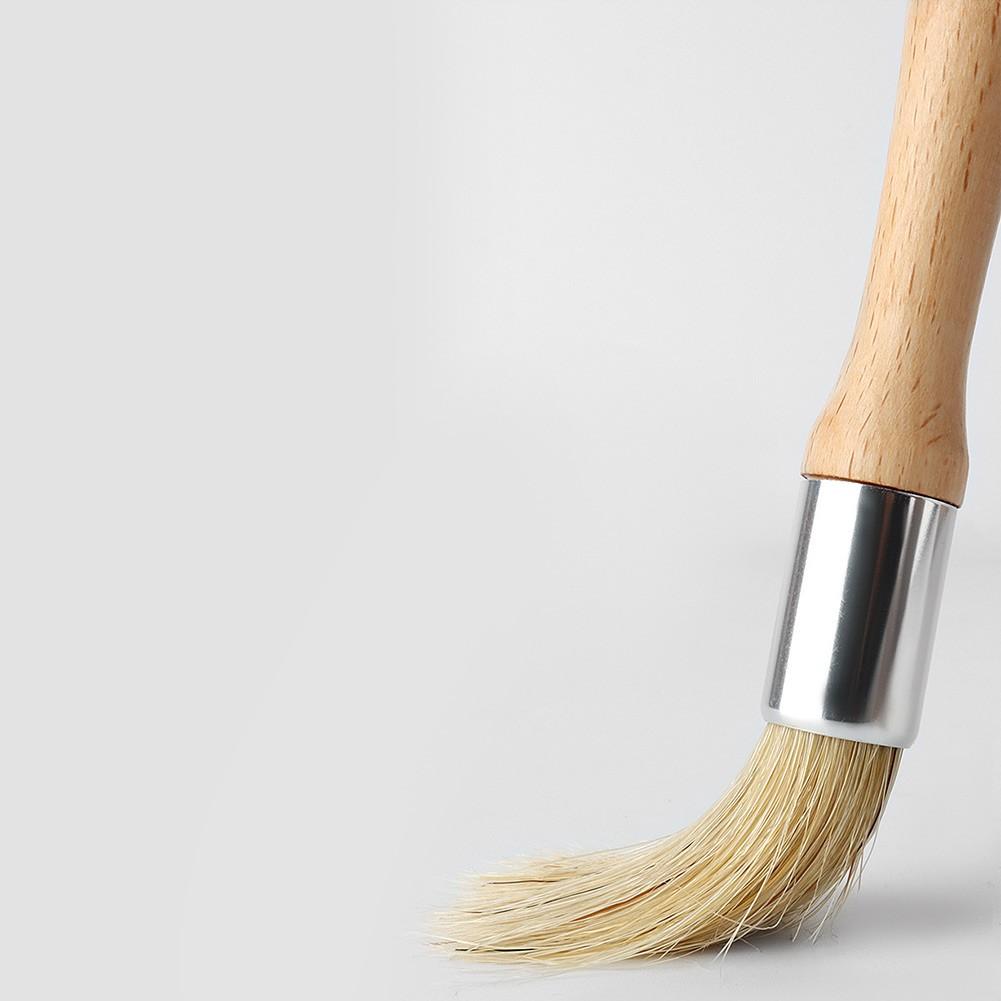 3 типа чистящих щеток для кофемолки для кофемашины для эспрессо