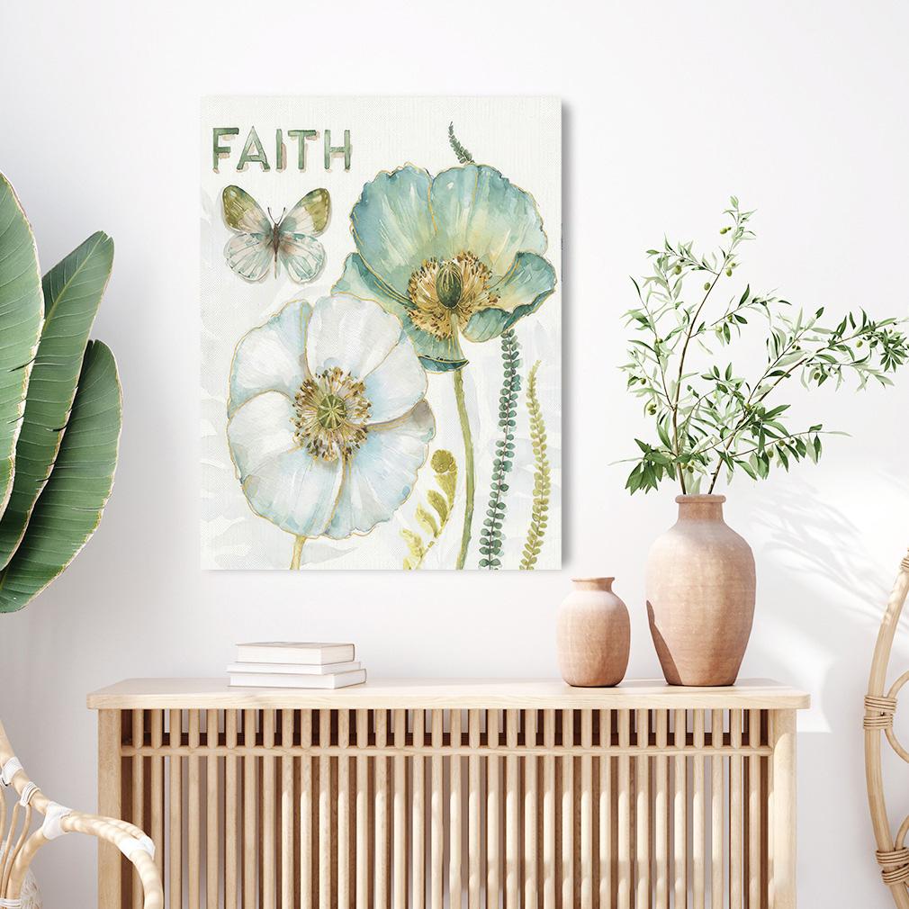 Цветы Искусство Печать Холст Скандинавский Цветок Холст Абстрактная Живопись Печать Украшение Картина для Гостиной Скандинавский Домашний Декор Настенный Плакат