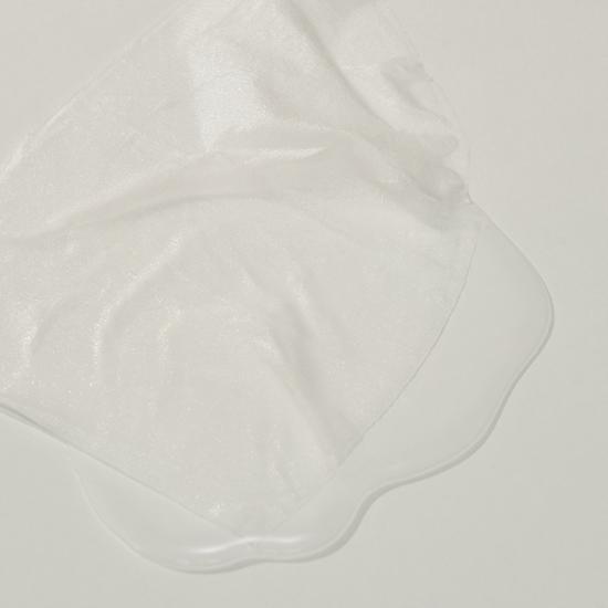 SNP Ежедневная маска с золотым коллагеном, 30 листов