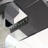 Galvanized Steel Cable Tray Vertical Bend