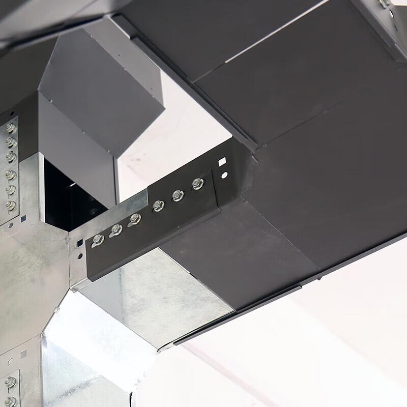 Galvanized Steel Cable Tray Vertical Bend
