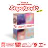 Fromis_9 - 3-й сингл-альбом 'Supersonic' [KiT версия]