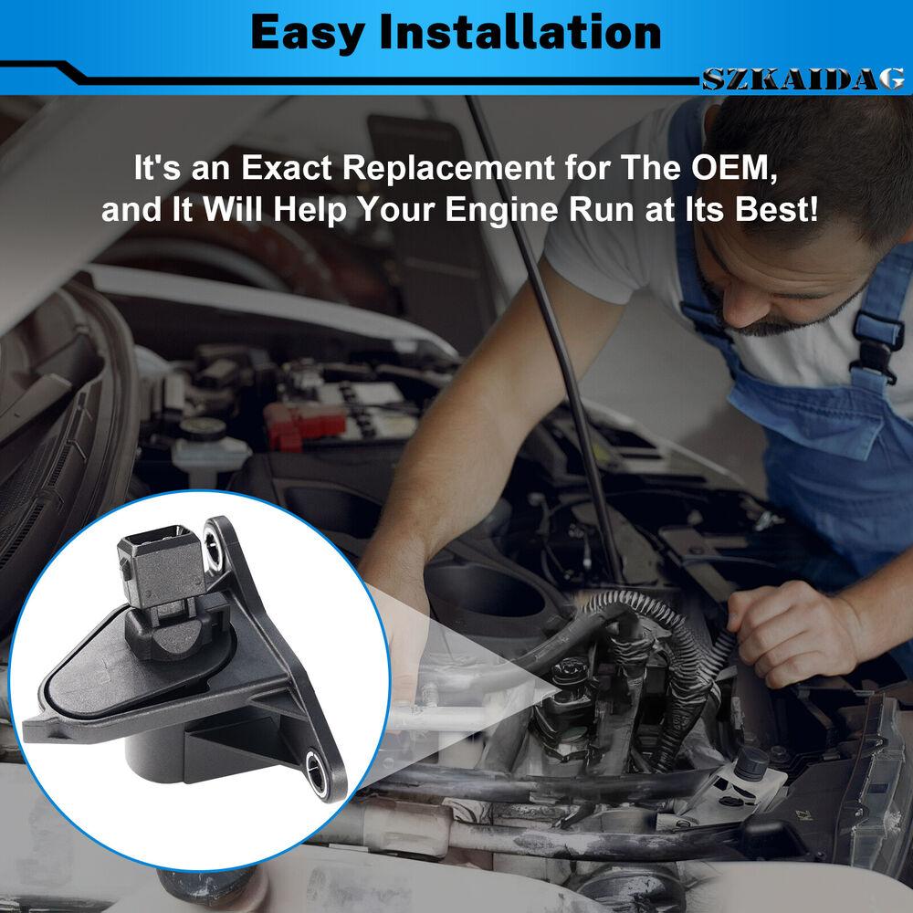 1F8267082 96TF6C315AA 5L2Z6C315A Датчик положения коленчатого вала для Ford Explorer Ranger Mustang Mazda Mercury 4.0L