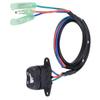 A28G-Trim And Tilt Switch Assembly Up Down Trim And Tilt Switch Trim And Tilt Switch Assembly For Suzuki