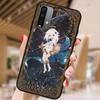 Дизайнерский чехол для телефона Genshin Impact с картами Таро для Xiaomi9 10 11PRO LITE Redmi Note7 8 9 10A PRO K40 Poco3 Shell