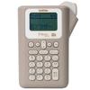 Brother Label Printer Label Writer Chocolate P-Touch PT-J100CL