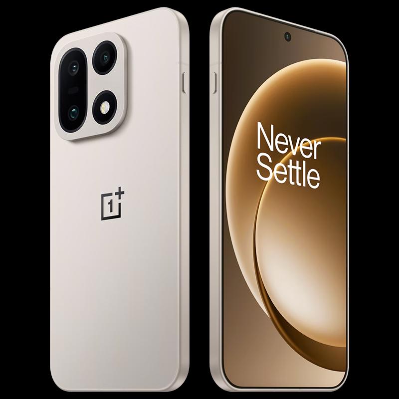 Флагманский смартфон OnePlus 15 5G (Китайская версия)