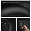 VZH5 Leather Car Steering Wheel Cover for Honda CRV Accord Jazz City Pilot ZRV HRV 2025 2026 Accessories Honda Steering Wheel Cover