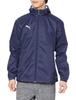Футбольная командаFINAL All Weather Jacket 659328 24 Color Navy Silver XL Мужская осень/зима (06)