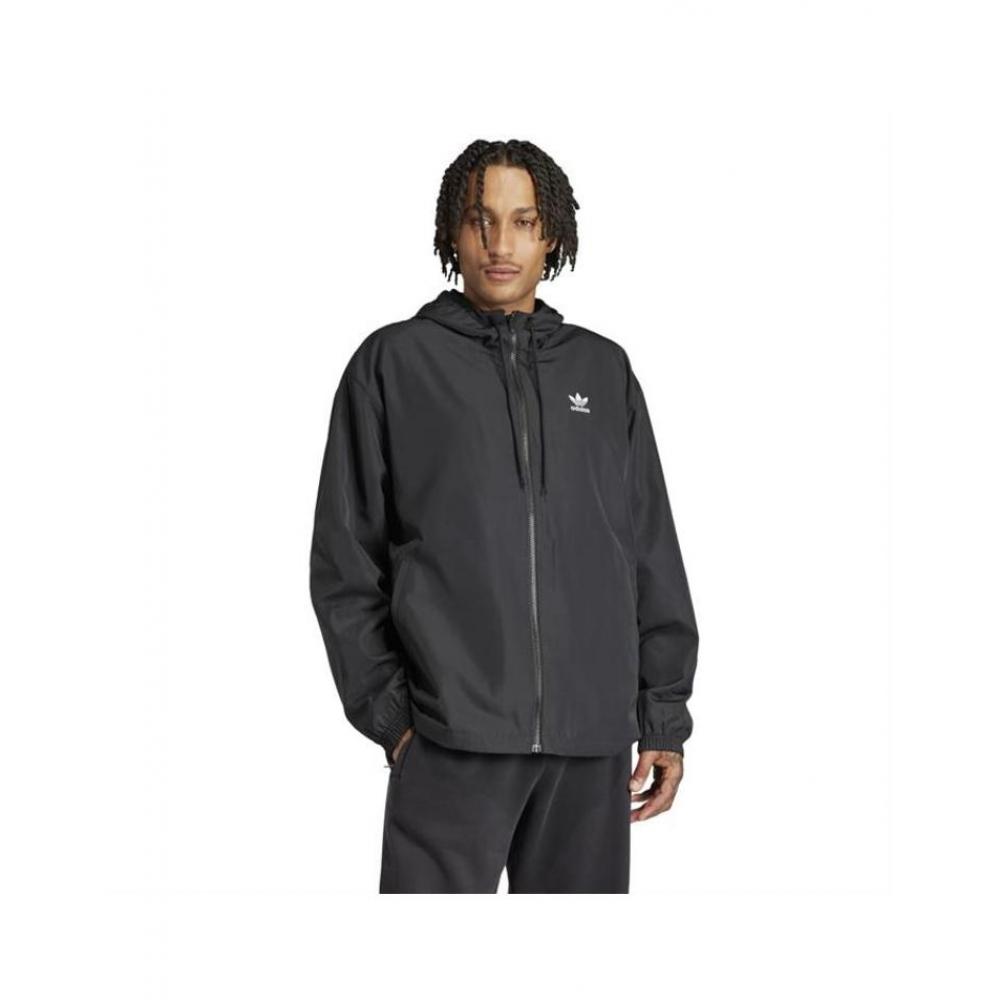 Adidas Ветровка Adicolor Trefoil Ir9852