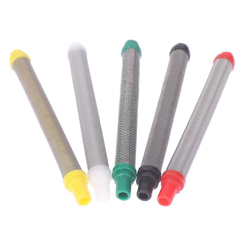Spray Gun Filter Spraying Machine Accessories Airless Filter Airless Paint Parts