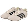 adidas Кеды Taekwondo Lace Wonder Белые Черные Женские Кремовые с Черным Ядром Бело-Кремовые JQ3705