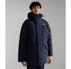 Napapijri Epoch Solid куртка