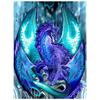 Набор алмазной мозаики 5D Diy - Дракон