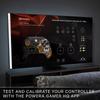 Year PowerA Advantage Wired Controller for Xbox Series Midas Double Vibration Function for Xbox Series PC Windows [2 Warranty] XS - XS 10/11