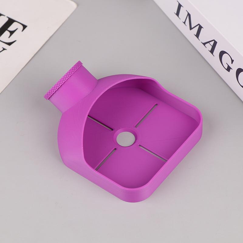 Пылезащитный колпачок для электрической дрели, бутылка-пепельница, ударный молоток, бытовой электрический пылесборник для сверла, устройства для защиты от пыли при сверлении