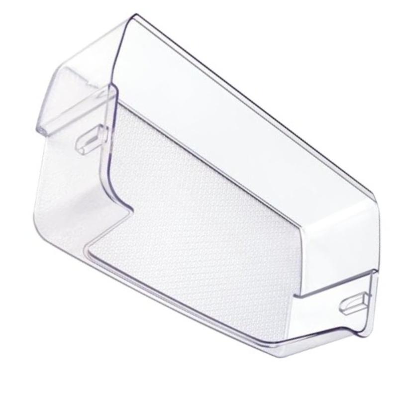 Right Side Refrigerator Door Bin Replacement for Samsung Models RF27T5201SG RF28T5021SR DA63-09775A Compatible Shelf