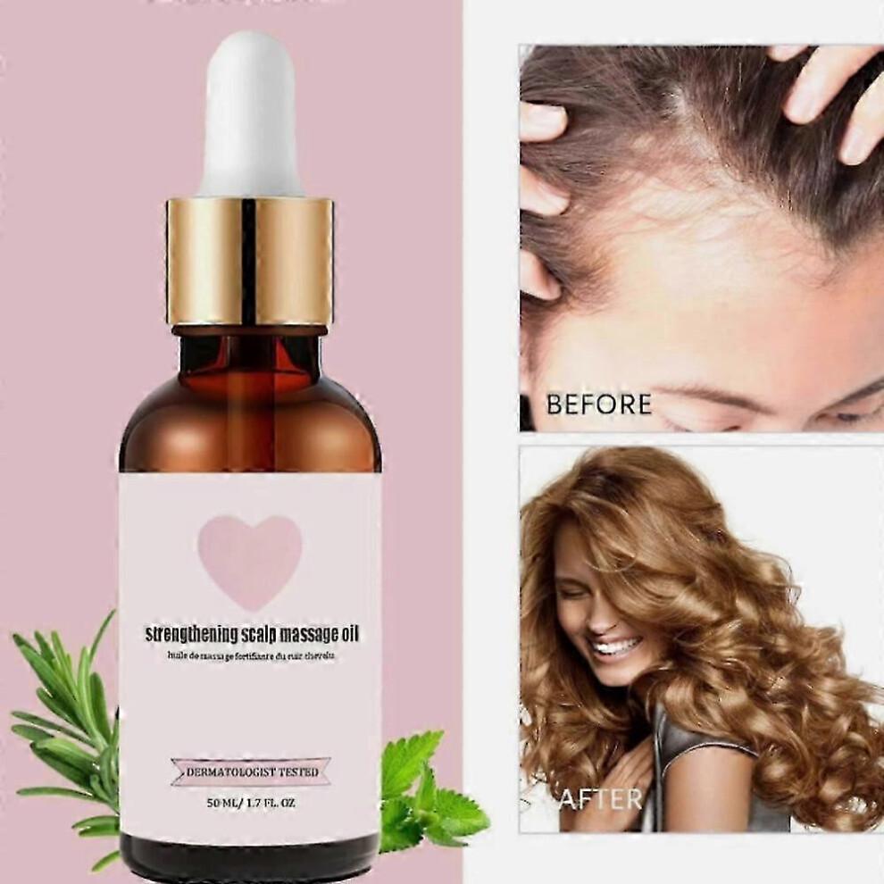 Golab BeautyУкрепляющее масло для массажа кожи головы Golab Beautyмасло для волос