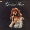 LP Record DOTTIE WEST - Once You Were Mine AHL14117 RCA 1981 US Country Used