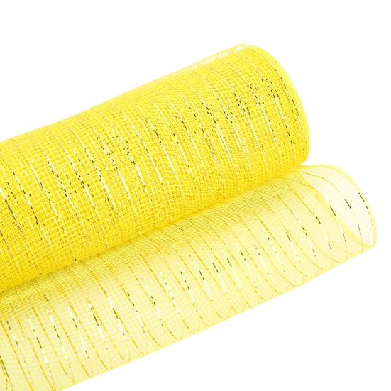 1 рулон (10 ярдов) рождественской ленты с пайетками для украшения елки, гирлянды, сетчатой ​​ленты для домашнего декора.