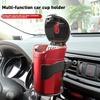 New Universal Car Air Vent Drink Cup Bottle Holder Car Truck Water Bottle Holders Stands Car Cup Rack For Water Bottle