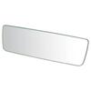 CARMATE Car Room Mirror Lightweight and Shake-resistant 3000SR Rear View Mirror Edge R 270mm High Reflection DZ598
