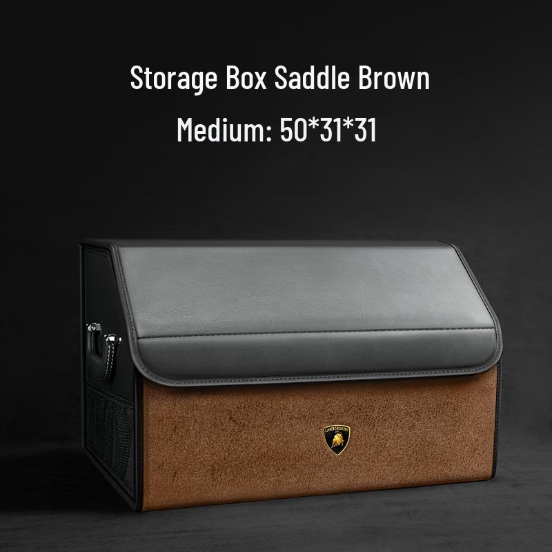 Органайзер заднего багажника Lamborghini Urus/Huracán/Gallardo