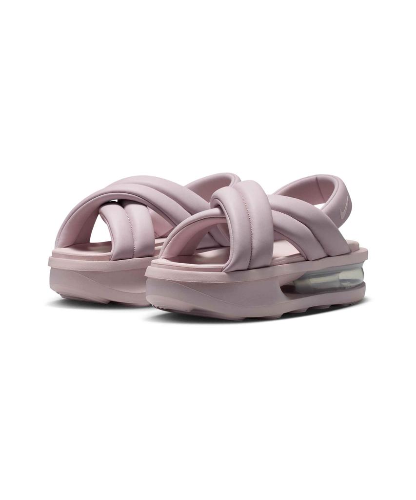 Nike Air Max Isla W - Розовый с частицами:Серебристый металлик:Ил Красный / Fj5929-602