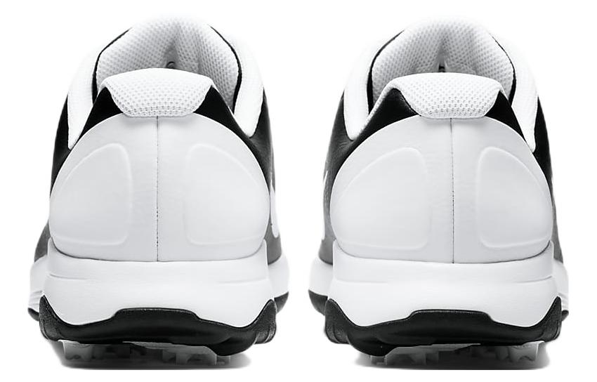 Nike Infinity G Черные Гольф-Ботинки CT0535-001