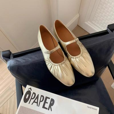 Женская обувь – Балетки