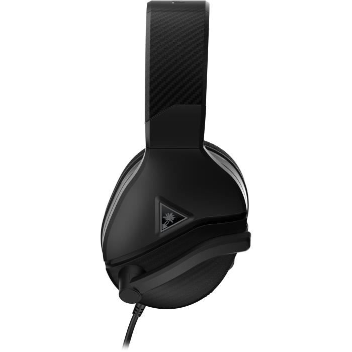 TURTLE BEACH Recon 200 Gen 2 Gaming Headset Black - Multi-Platforms