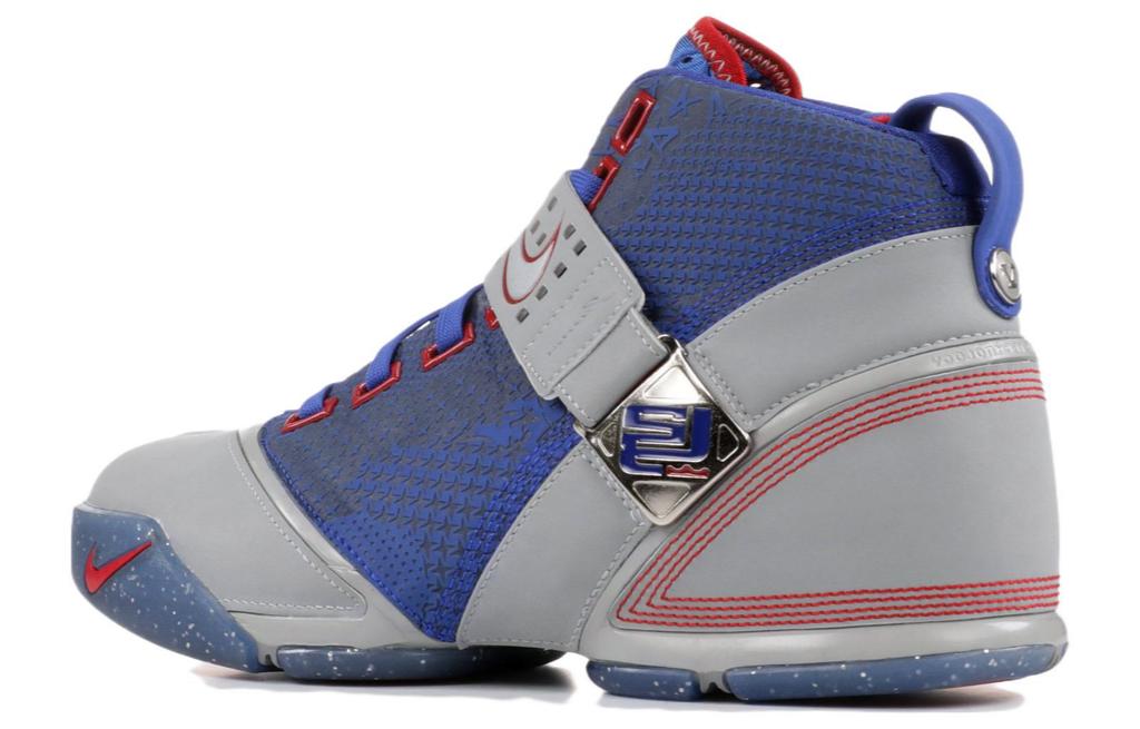 Nike LeBron 5 Матч всех звезд 317253-003