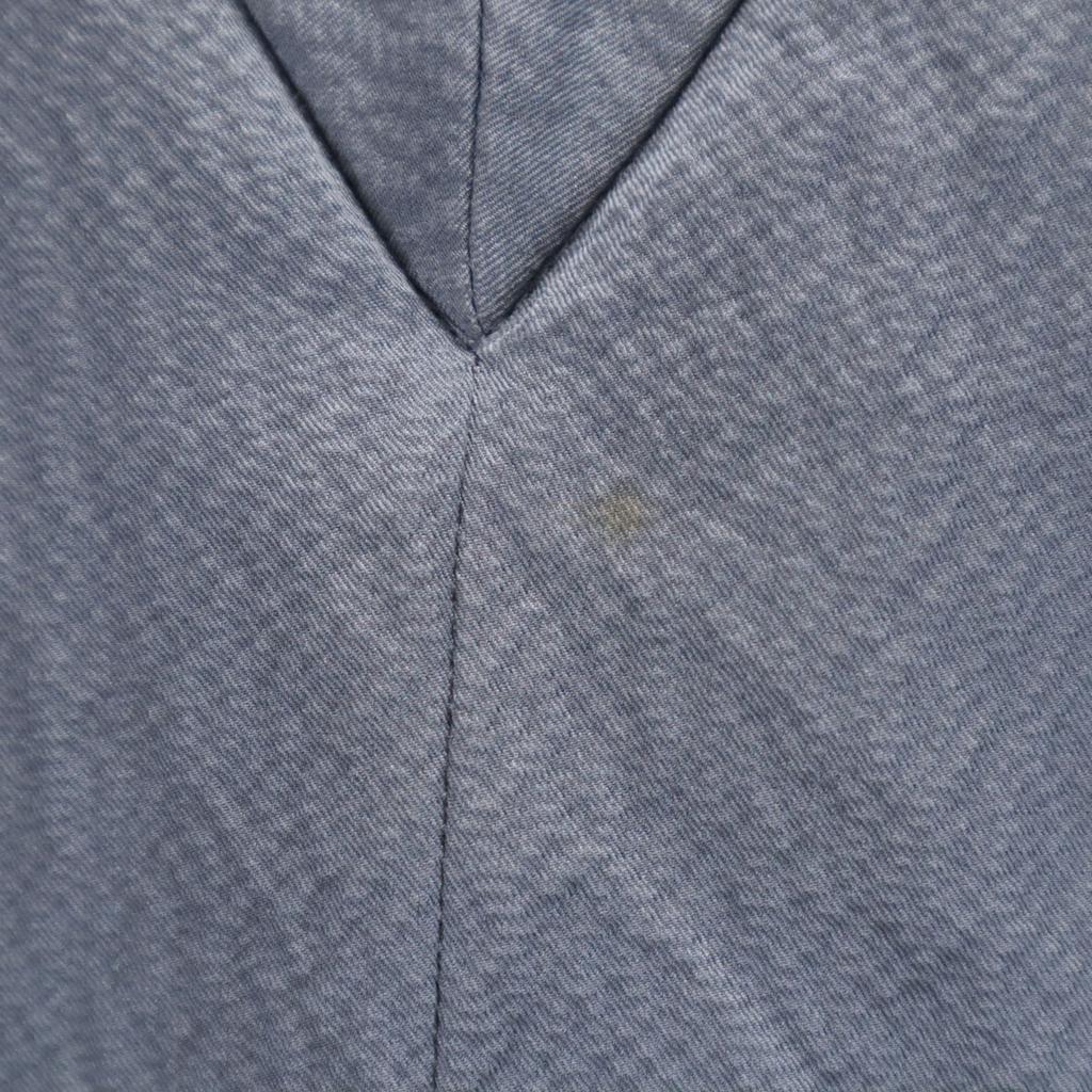 Alexander Wang Мини-платье без рукавов 4 Темно-серый Женщины Б/У