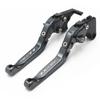 For BMW F900R F900XR Brake Lever Handle Folding Extendable Brake Clutch Levers For BMW F900R F900XR   Hand Brake