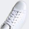 adidas Стан Смит Размер США Белый/Белый FX5500-fba 22.5 (4 часа) [Использовал]