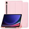 Tech-Protect Sc Pen Galaxy Tab S9 Fe 10.9 X510 / X516B Pink