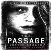 The Passage by Justin Cronin Paperback Book 9780752883304