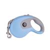 Pet Dog Automatic Retractable Leash Walking Dog Explosion-proof Nylon Rope Large Upgrade