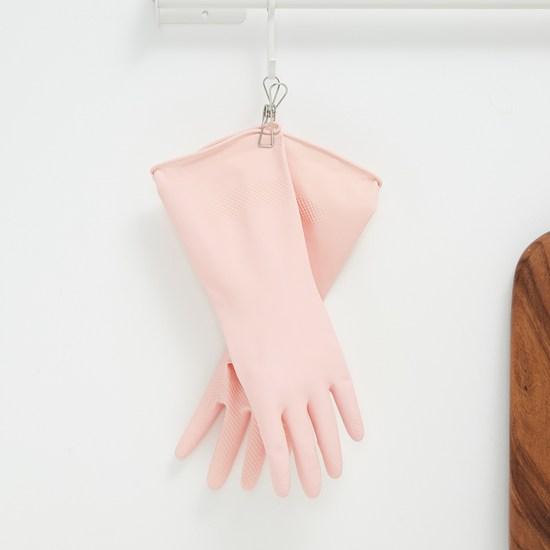 Frog Latex Rubber Gloves Comfort, a Popular Character In Korea