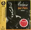CD JOE PASS  Virtuoso VICJ60316 Pablo Records 1999 Япония Джаз Б/у