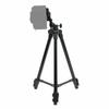 King Tripod with Smartphone for Events and Model 827371 YT-132H Built-in Holder, Lightweight, Videos,