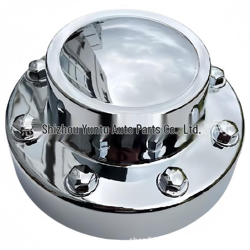 Колпак на колесо для Chevrolet Silverado, Tahoe, Suburban 1500 2021-2024