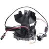 24V Caravan Boat Heater Blower Fan Motor Assembly 1303848A For WEBASTO Air Top 2000ST Blower Motor Parking Heater