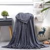1Pc Home Textile Fast Drying Microfiber SPA Beauty Salon Oversized 80*180cm Travel Massage Multipurpose Bath Towels