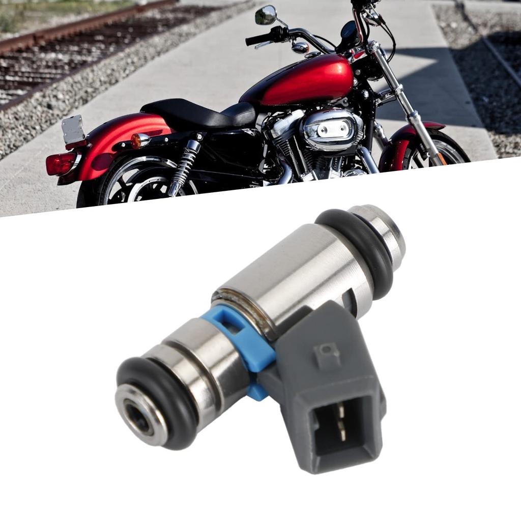 Viprh Мотоциклетная топливная форсунка Топливная форсунка для Harley Sportster CustomXL IWP181 27706-07A 994635-3731