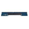 Laptop DDR4 SODIMM To Desktop DIMM Memory RAM Connector Adapter 3200/2666/2400/2133MHZ 4-Layers Desktop Memory Adapter