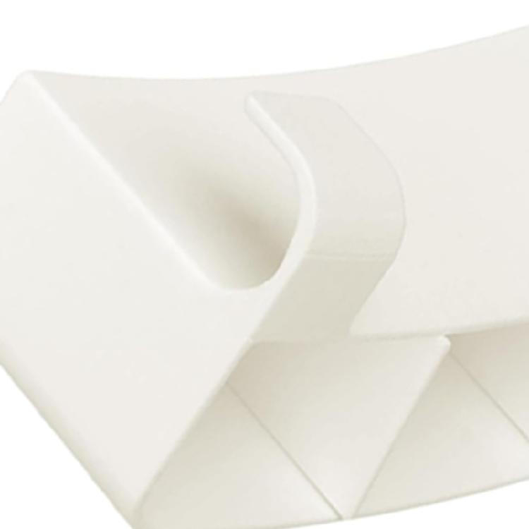 Nonslip Ceramic Craft Tool Organizers Compact Design Space Saving Ceramic Workshop Rack For Art Studios Efficiency