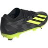 Adidas X Crazy Fast FG Soccer Size 23FW Size INJ.3 Cleats, (IG0758), 25.5