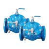 100X DN50 Hydraulic Remote Control Float Valve